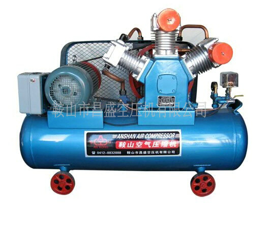 ★低噪音空氣壓縮機(jī)★悄悄的，讓你更省心。