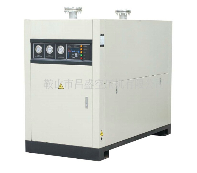 【空壓機(jī)冷干機(jī)】讓你有全新的認(rèn)識(shí)。
