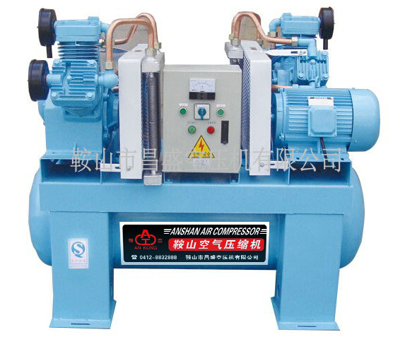 ▲gao效率空氣壓縮機(jī)▲讓你用的更加放心。