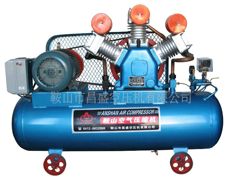 【節(jié)能無(wú)油空壓機(jī)】直接傳動(dòng)的強(qiáng)大的特性。