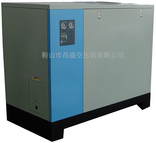 【高溫型冷干機】愛你所選，選你所愛。