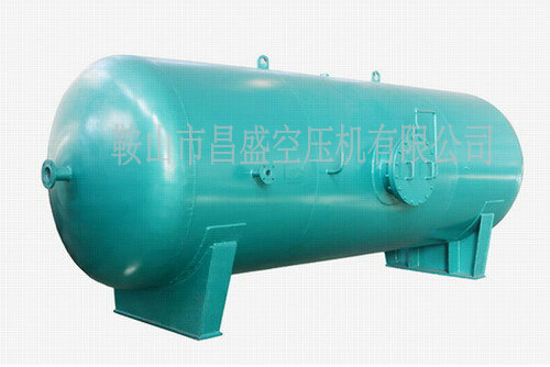 【空壓機(jī)儲(chǔ)氣罐】奇妙的壓力容器。