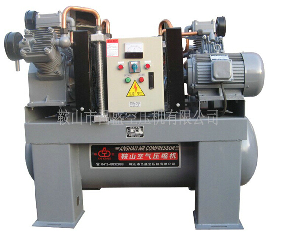 【小型無(wú)油空壓機(jī)】直接傳動(dòng)的4大特性。