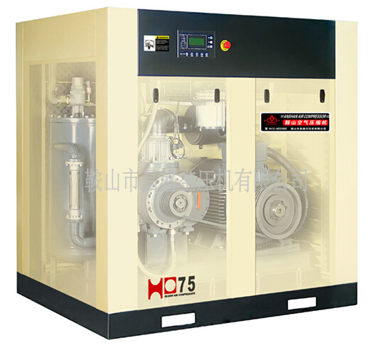 【螺桿空壓機(jī)】的常見故障排除。