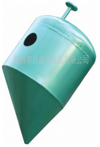 【異型儲(chǔ)氣罐】方式不同，目的是一樣的。