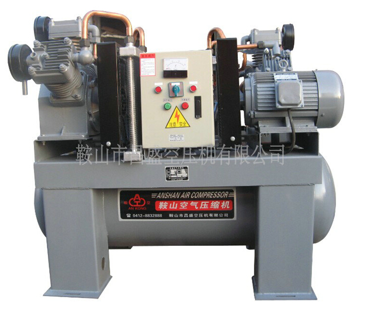 【小型無油空壓機(jī)】可別小瞧我了。