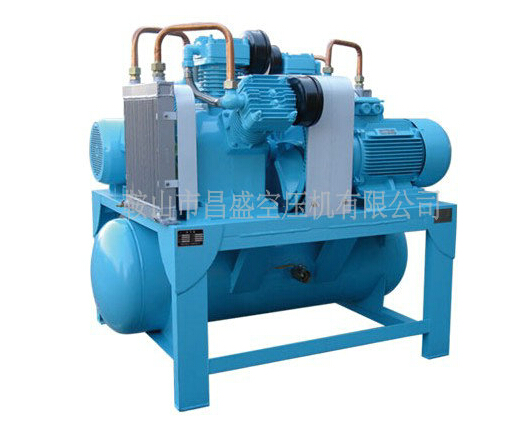 『空氣壓縮機(jī)』工業(yè)現(xiàn)代化的基礎(chǔ)。