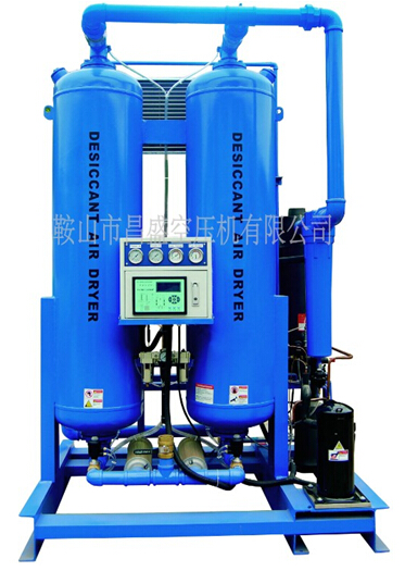 【干燥機(jī)】的選擇問題。