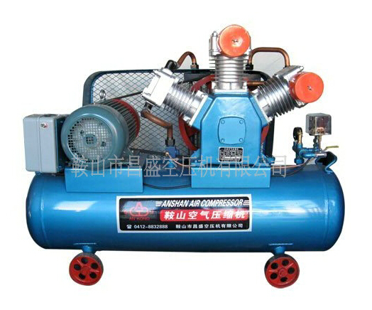 我國(guó)空壓機(jī)制作行業(yè)發(fā)展空間。