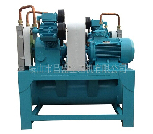 『全無油空壓機(jī)』不用油的嗎？別想太多?。?！