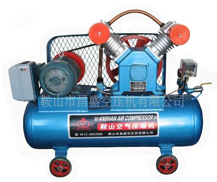 商用壓縮機市場發(fā)展?fàn)顩r分析