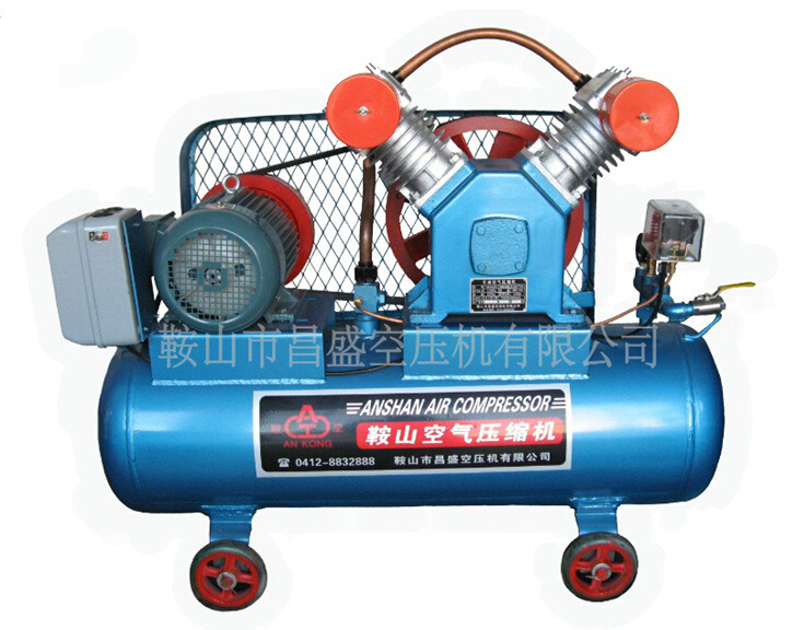 ◆活塞式無(wú)油空壓機(jī)◆以信譽(yù)立足，以品質(zhì)說(shuō)話。