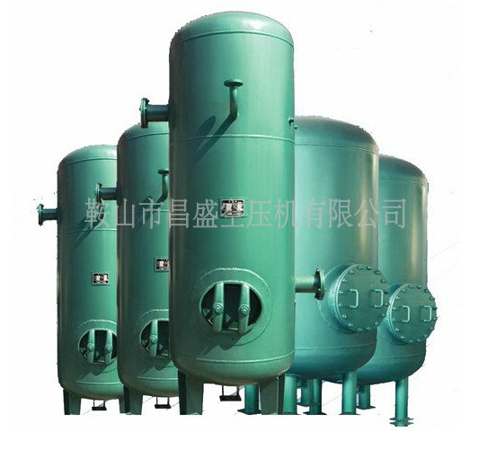 【空氣儲(chǔ)氣罐】為您保存實(shí)力。