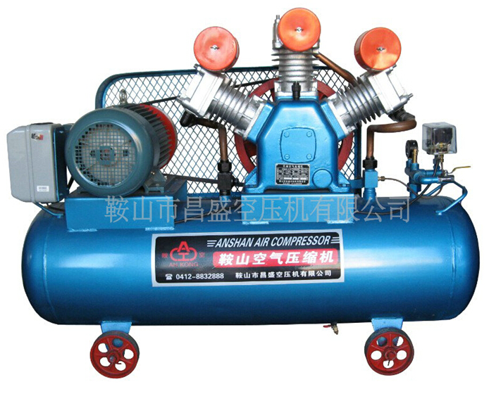 【節(jié)能無(wú)油空壓機(jī)】生命安quan，怎可亂來(lái)