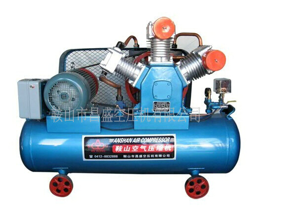 控制空壓機噪聲有什么方法呢？