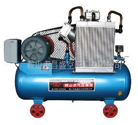 【噴漆無油空壓機(jī)】安裝運行異?，F(xiàn)象分析