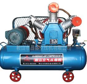 【醫(yī)療用無油空壓機(jī)】維護(hù)醫(yī)院安靜！