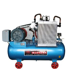 【無油空氣壓縮機(jī)】動(dòng)力充足，無油huan保