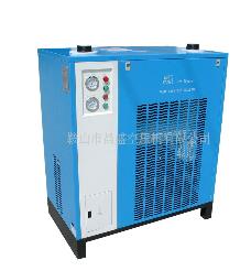 【冷凍式干燥機】未來，將由它來掌控