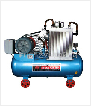 關(guān)于噴漆無油空壓機的一些換油的小妙招，你了解過多少呢？