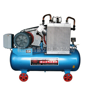 為什么要堅持使用無油空氣壓縮機？