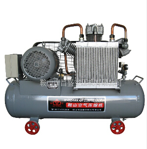 【遼寧空壓機】，空壓機的運行和停機