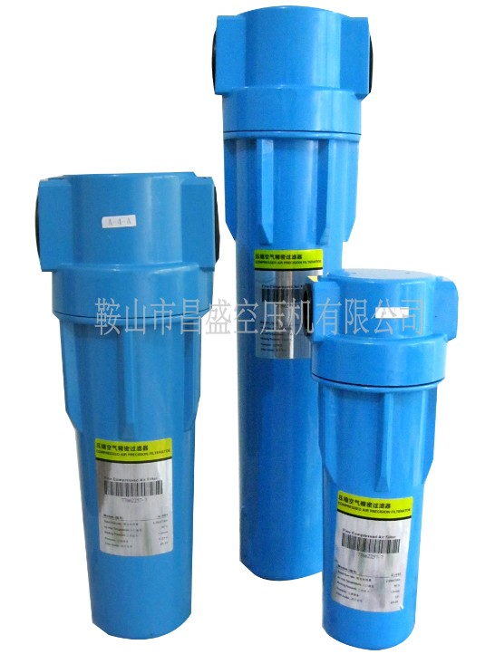 【空壓機(jī)準(zhǔn)確過濾器】有名不重要，有用才重要