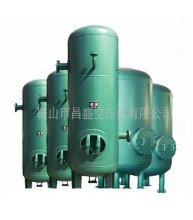 立式儲氣罐與真空罐是無聯(lián)系呢？